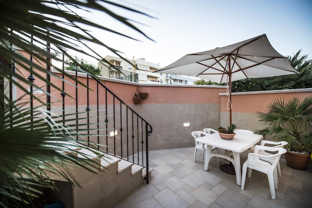 La Casetta Di Chiara B&B Polignano a Mare Quarto foto