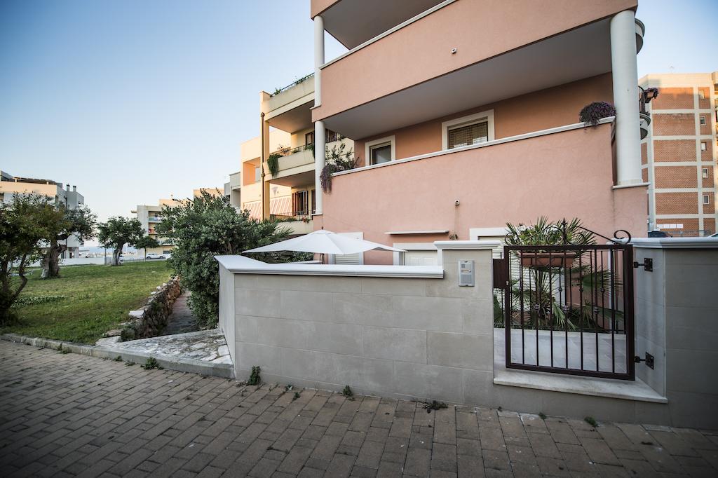 La Casetta Di Chiara B&B Polignano a Mare Quarto foto