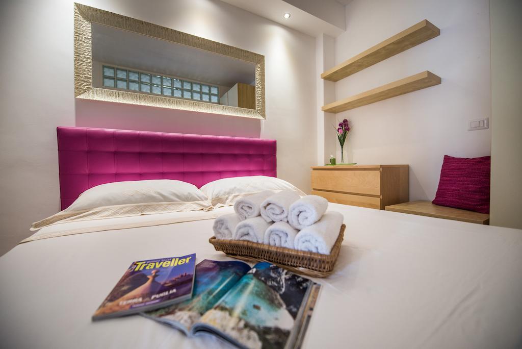 La Casetta Di Chiara B&B Polignano a Mare Quarto foto